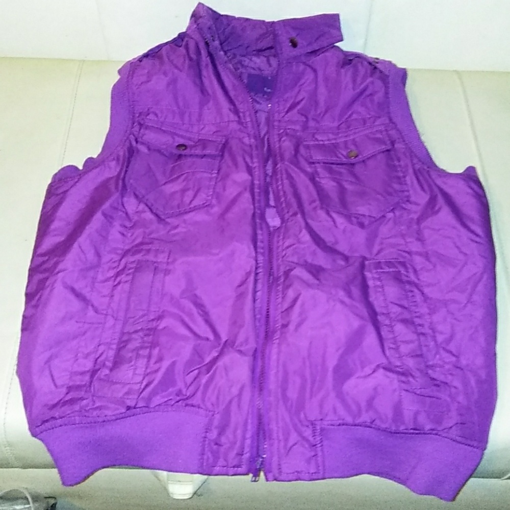 Vest